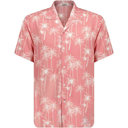 Chemise au style exotique CREAP