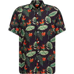 Chemise oversize SAHEL
