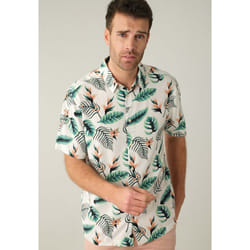 Chemise oversize SAHEL