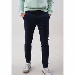 Pantalon en micro twill MAYON