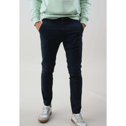 Pantalon en micro twill MAYON