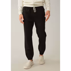 Pantalon en lin MEZEL