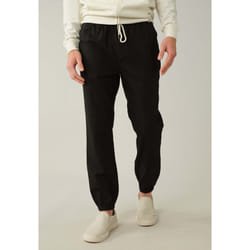 Pantalon en lin MEZEL