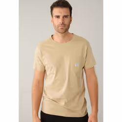 T-shirt en coton bio BASITO