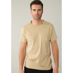 T-shirt en coton bio BASITO
