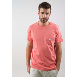 T-shirt en coton bio BASITO