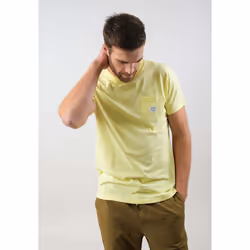 T-shirt en coton bio BASITO