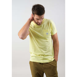 T-shirt en coton bio BASITO