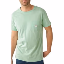 T-shirt en coton bio BASITO