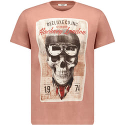 T-shirt en coton CLEM
