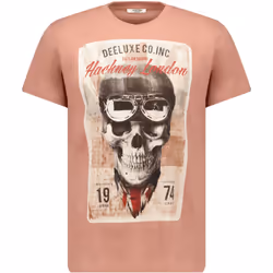 T-shirt en coton CLEM