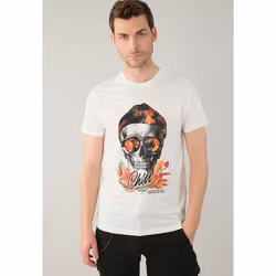T-shirt rock JEK
