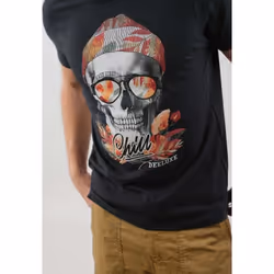 T-shirt rock JEK