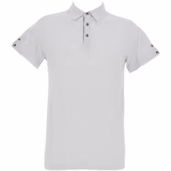 Polo homme en jersey RAINLESO