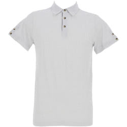 Polo homme en jersey RAINLESO