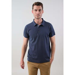 Polo homme en jersey RAINLESO