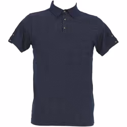 Polo homme en jersey RAINLESO
