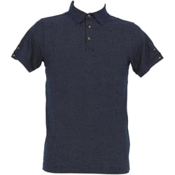 Polo homme en jersey RAINLESO