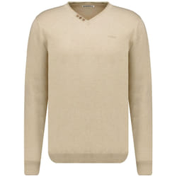 Pull basique en maille SINGLE