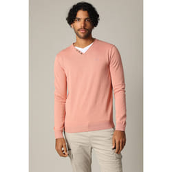 Pull basique en maille SINGLE