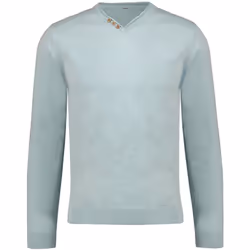 Pull basique en maille SINGLE