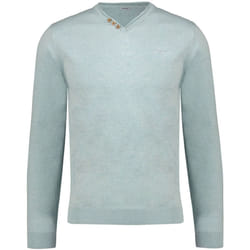 Pull basique en maille SINGLE