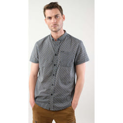 Chemise en coton CARILLO