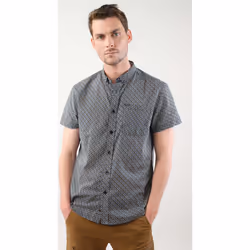 Chemise en coton CARILLO