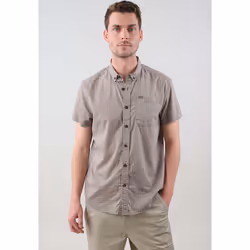 Chemise en coton CARILLO