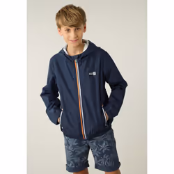 Blouson Veste style sportswear VINNY