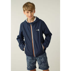 Blouson Veste style sportswear VINNY