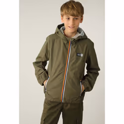 Blouson Veste style sportswear VINNY