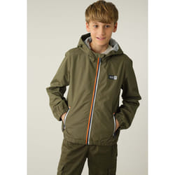 Blouson Veste style sportswear VINNY