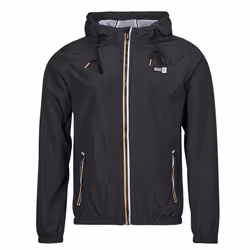 Blouson homme avec capuches doublée VINNY