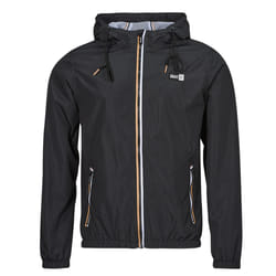 Blouson homme avec capuches doublée VINNY