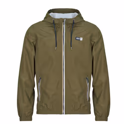 Blouson homme avec capuches doublée VINNY