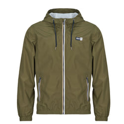 Blouson homme avec capuches doublée VINNY