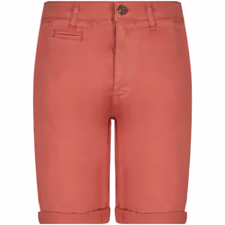 Bermuda en micro twill VARTY