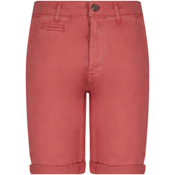 Bermuda en micro twill VARTY