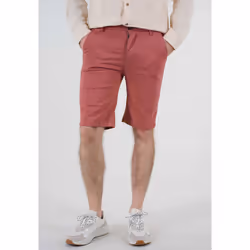 Bermuda avec poche à l'italienne VARTY