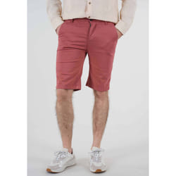 Bermuda avec poche à l'italienne VARTY