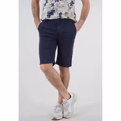Bermuda avec poche à l'italienne VARTY