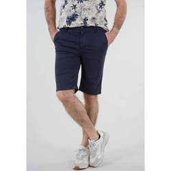 Bermuda avec poche à l'italienne VARTY