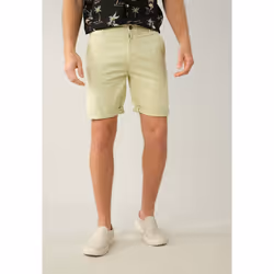 Bermuda avec poche à l'italienne VARTY