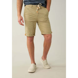Bermuda en coton KARMA