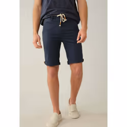 Bermuda en coton KARMA