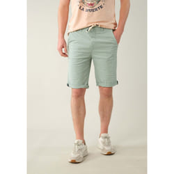 Bermuda en coton KARMA