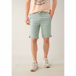 Bermuda en coton KARMA