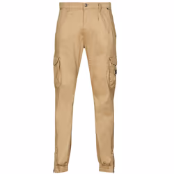 Pantalon regular GARDEN