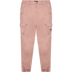 Pantalon regular GARDEN
